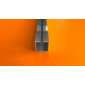 Profil aluminiowy HJ30 z rowkiem