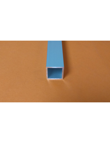 Profil aluminiowy (HJ25 anodowane)