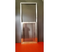 Okno wycieczkowe 103 x 54cm - 16mm