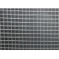 Sito, oczko 30x30mm, drut 3mm (ocynk galwaniczny z kolcem)