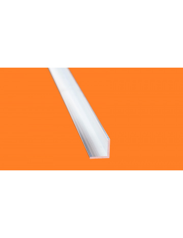 Profil aluminiowy L (HL22)