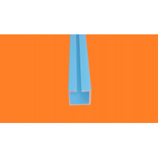Profil aluminiowy HJ25