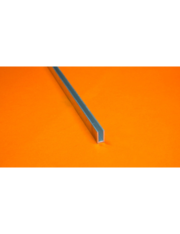 Profil aluminiowy U (HU1220)