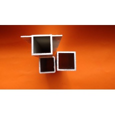 Profil aluminiowy 25x25