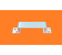 Aluminiowy uchwyt