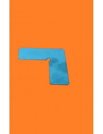 Stalowe wzmocnienie "L"