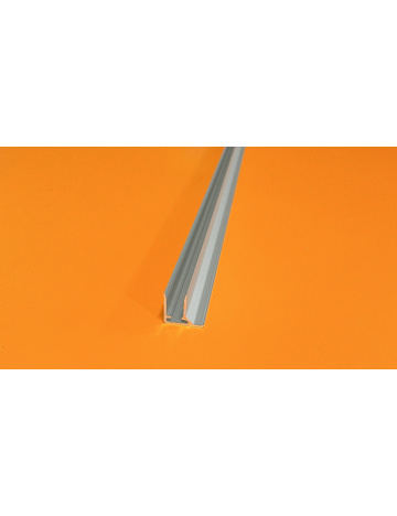 Profil aluminiowy anodowany okap 10mm