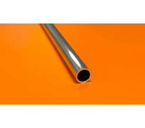 Profil aluminiowy okrągły, rura pusta (HT16)