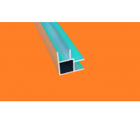 Profil aluminiowy (HJ15H3)