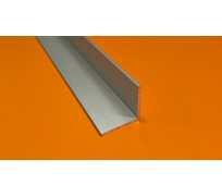 Profil aluminiowy L (HL25 anod.)