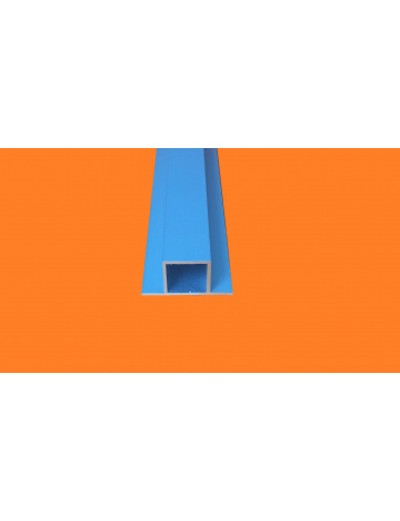 Profil aluminiowy (HJ25TK2 anod.)