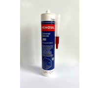 Silikon PENOSIL transparentny - kartusz 310 ml