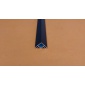Profil aluminiowy (HJ15V3 czarny anodowany)