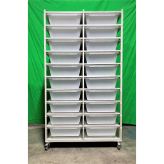Rack Aluhobby KP11