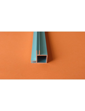 Profil aluminiowy (HJ20V5 anodowane) 