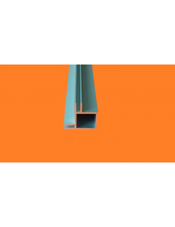Profil aluminiowy (HJ20V5 anod.)