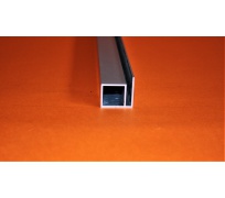 Profil aluminiowy (HJ20S1 anod.)