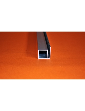 Profil aluminiowy (HJ20S1 anod.)