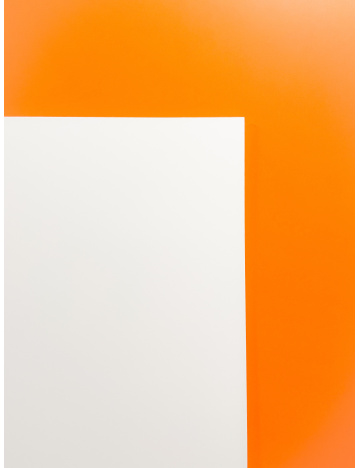 Płyta warstwowa, biała, 3mm (100 x 150cm)