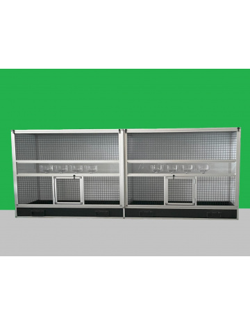 Podwójna klatka do lutowania 01