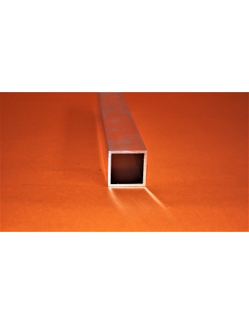 Profil aluminiowy (HJ44 anodowane)