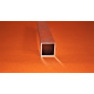 Profil aluminiowy (HJ44 anod.)