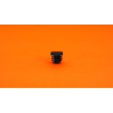 Zaślepki, osłonki do profilu 15x15x1mm