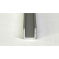 Profil aluminiowy U (HU1010 anod.)