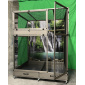 Woliera Bety - INOX
