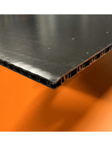 Bubble guard, czarny, 10mm (200x100cm)