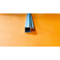 Profil aluminiowy (HJ20V6 anod.)