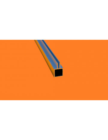 Profil aluminiowy (HJ15V7)