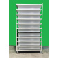 Rack Aluhobby RS02