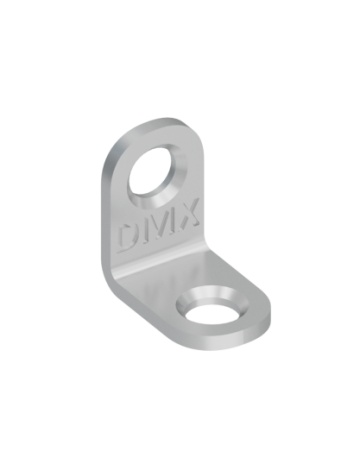 Kątownik 20x20x13x2mm